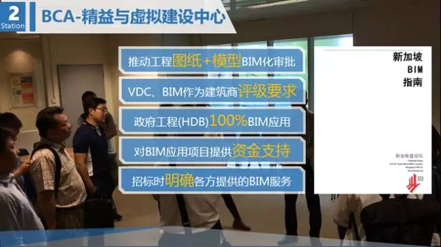 【BIM新闻】湖南建工BIM中心马来西亚、新加坡BIM之行分享 BIM视界 第12张-BIM建筑网 【BIM新闻】湖南建工BIM中心马来西亚、新加坡BIM之行分享 BIM视界 第12张