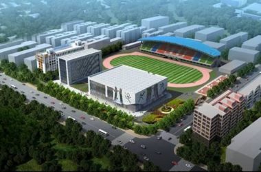 【BIM技术案例】湖南省体育场改扩建项目BIM应用-BIM建筑网