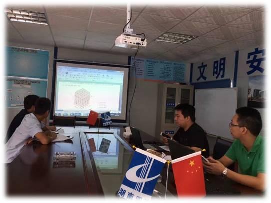 【BIM技术案例】湖南省体育场改扩建项目BIM应用 BIM视界 第12张