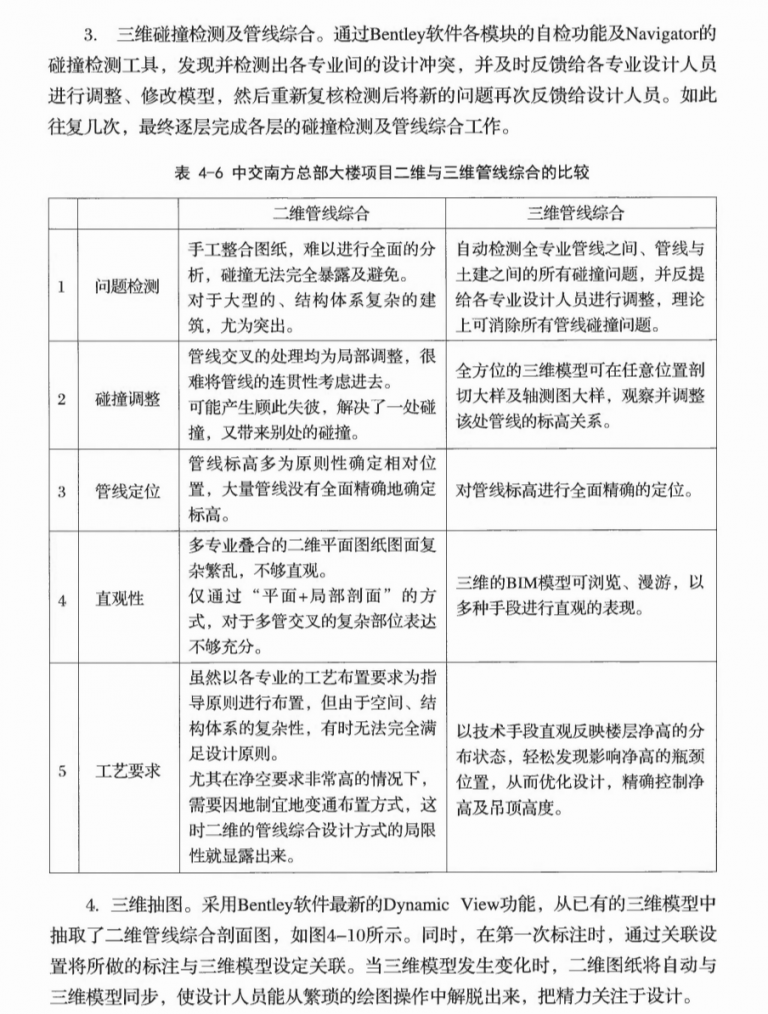 【BIM软件测评】Bentley系列产品评估研究报告 BIM视界 第8张