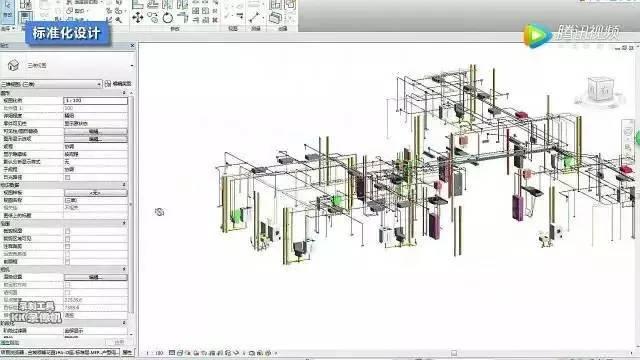 【BIM技术】深度融合BIM技术,这样的工地值得普及 BIM视界 第4张-BIM建筑网 【BIM技术】深度融合BIM技术,这样的工地值得普及 BIM视界 第4张