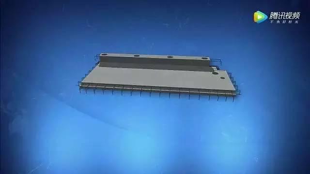 【BIM技术】深度融合BIM技术,这样的工地值得普及 BIM视界 第5张-BIM建筑网 【BIM技术】深度融合BIM技术,这样的工地值得普及 BIM视界 第5张