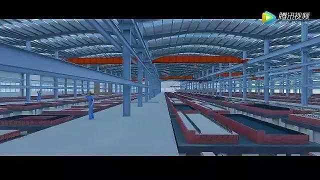 【BIM技术】深度融合BIM技术,这样的工地值得普及 BIM视界 第6张-BIM建筑网 【BIM技术】深度融合BIM技术,这样的工地值得普及 BIM视界 第6张