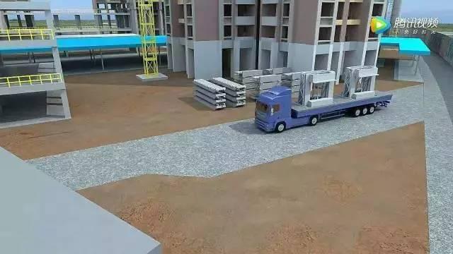 【BIM技术】深度融合BIM技术,这样的工地值得普及 BIM视界 第11张-BIM建筑网 【BIM技术】深度融合BIM技术,这样的工地值得普及 BIM视界 第11张