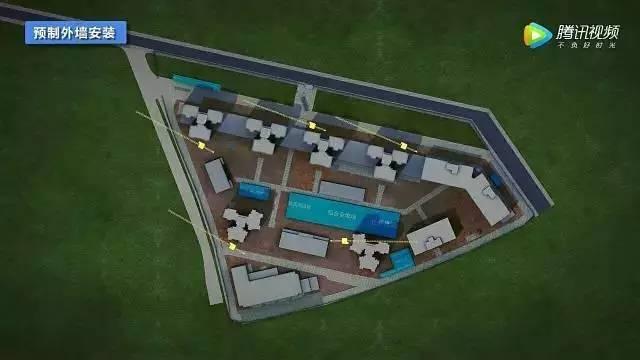 【BIM技术】深度融合BIM技术,这样的工地值得普及 BIM视界 第12张-BIM建筑网 【BIM技术】深度融合BIM技术,这样的工地值得普及 BIM视界 第12张