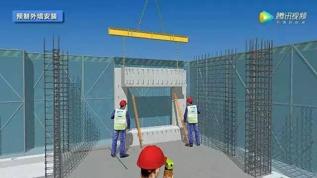 【BIM技术】深度融合BIM技术,这样的工地值得普及 BIM视界 第13张-BIM建筑网 【BIM技术】深度融合BIM技术,这样的工地值得普及 BIM视界 第13张