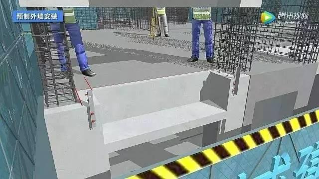 【BIM技术】深度融合BIM技术,这样的工地值得普及 BIM视界 第14张-BIM建筑网 【BIM技术】深度融合BIM技术,这样的工地值得普及 BIM视界 第14张