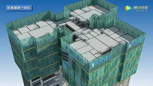 【BIM技术】深度融合BIM技术,这样的工地值得普及 BIM视界 第23张-BIM建筑网 【BIM技术】深度融合BIM技术,这样的工地值得普及 BIM视界 第23张