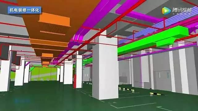 【BIM技术】深度融合BIM技术,这样的工地值得普及 BIM视界 第24张-BIM建筑网 【BIM技术】深度融合BIM技术,这样的工地值得普及 BIM视界 第24张