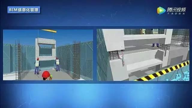 【BIM技术】深度融合BIM技术,这样的工地值得普及 BIM视界 第27张-BIM建筑网 【BIM技术】深度融合BIM技术,这样的工地值得普及 BIM视界 第27张