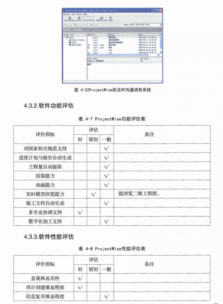 【BIM软件测评】Bentley系列产品评估研究报告 BIM视界 第14张
