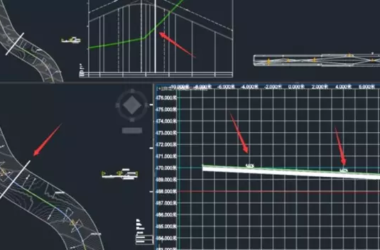 【BIM应用】C3D + REVIT + Dynamo实现桥梁的平纵横(沿线超高)-BIM建筑网