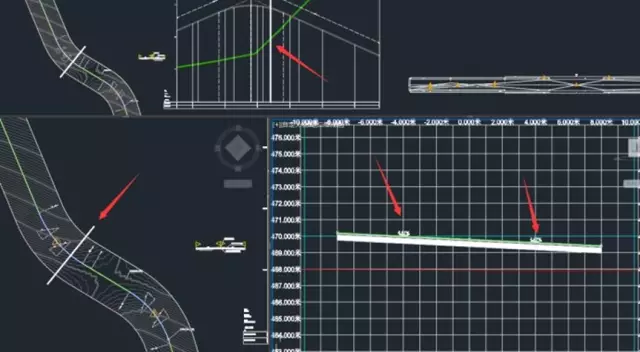 【BIM应用】C3D + REVIT + Dynamo实现桥梁的平纵横(沿线超高) BIM视界 第1张-BIM建筑网 【BIM应用】C3D + REVIT + Dynamo实现桥梁的平纵横(沿线超高) BIM视界 第1张