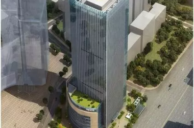 【BIM项目】看BIM应用大赛中的获奖项目有哪些技术成果?-BIM建筑网