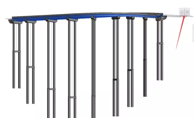 【BIM应用】C3D + REVIT + Dynamo实现桥梁的平纵横(沿线超高) BIM视界 第11张-BIM建筑网 【BIM应用】C3D + REVIT + Dynamo实现桥梁的平纵横(沿线超高) BIM视界 第11张