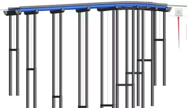 【BIM应用】C3D + REVIT + Dynamo实现桥梁的平纵横(沿线超高) BIM视界 第12张-BIM建筑网 【BIM应用】C3D + REVIT + Dynamo实现桥梁的平纵横(沿线超高) BIM视界 第12张