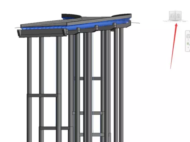 【BIM应用】C3D + REVIT + Dynamo实现桥梁的平纵横(沿线超高) BIM视界 第13张-BIM建筑网 【BIM应用】C3D + REVIT + Dynamo实现桥梁的平纵横(沿线超高) BIM视界 第13张