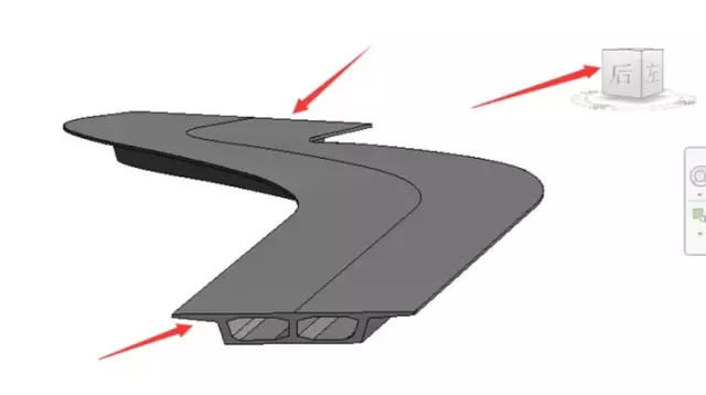 【BIM应用】C3D + REVIT + Dynamo实现桥梁的平纵横(沿线超高) BIM视界 第15张-BIM建筑网 【BIM应用】C3D + REVIT + Dynamo实现桥梁的平纵横(沿线超高) BIM视界 第15张