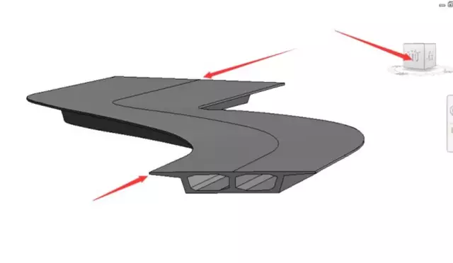 【BIM应用】C3D + REVIT + Dynamo实现桥梁的平纵横(沿线超高) BIM视界 第16张-BIM建筑网 【BIM应用】C3D + REVIT + Dynamo实现桥梁的平纵横(沿线超高) BIM视界 第16张