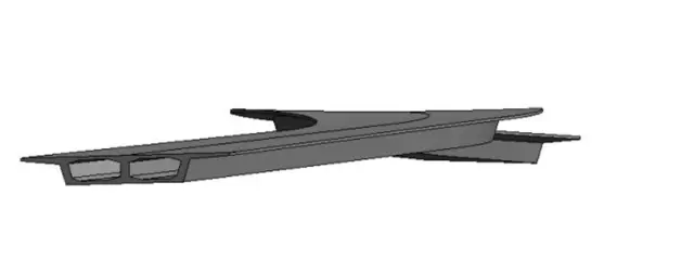 【BIM应用】C3D + REVIT + Dynamo实现桥梁的平纵横(沿线超高) BIM视界 第17张-BIM建筑网 【BIM应用】C3D + REVIT + Dynamo实现桥梁的平纵横(沿线超高) BIM视界 第17张