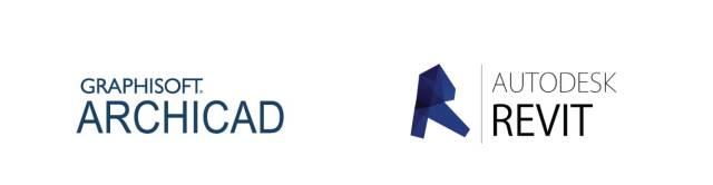 【BIM企业】Dream BIM Software ——ARCHICAD or Revit应用对比 BIM视界 第2张-BIM建筑网 【BIM企业】Dream BIM Software ——ARCHICAD or Revit应用对比 BIM视界 第2张