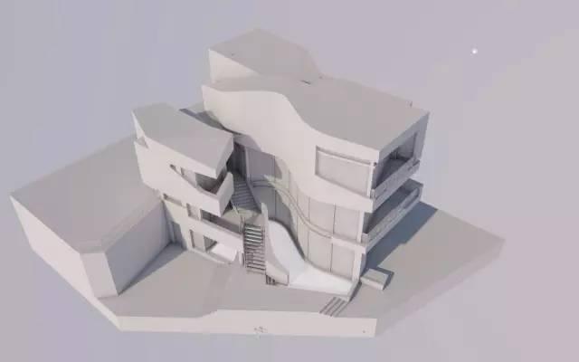 【BIM企业】Dream BIM Software ——ARCHICAD or Revit应用对比 BIM视界 第3张-BIM建筑网 【BIM企业】Dream BIM Software ——ARCHICAD or Revit应用对比 BIM视界 第3张