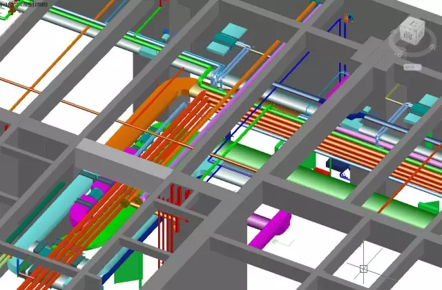 【BIM项目】看BIM应用大赛中的获奖项目有哪些技术成果？ BIM视界 第7张