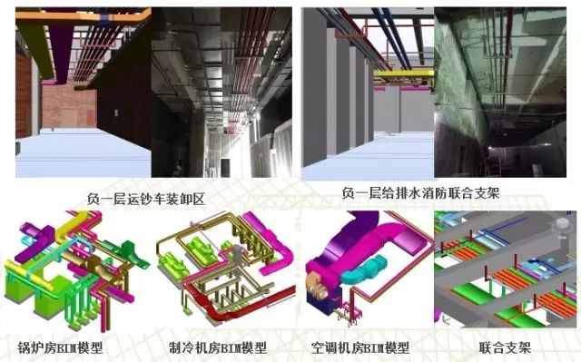 【BIM项目】看BIM应用大赛中的获奖项目有哪些技术成果？ BIM视界 第8张
