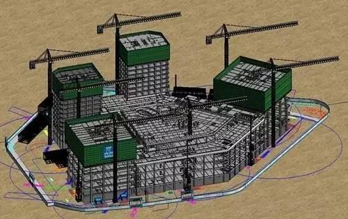 【BIM技术】BIM与SI住宅 BIM视界 第10张-BIM建筑网 【BIM技术】BIM与SI住宅 BIM视界 第10张