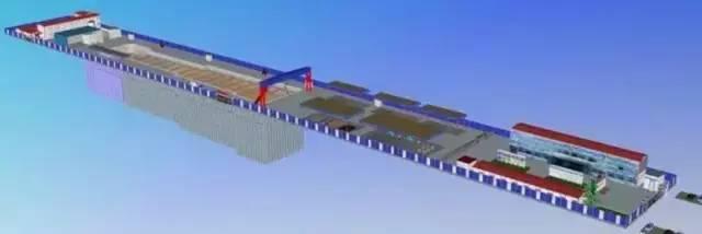 【BIM案例】地铁项目的BIM技术应用! BIM视界 第2张-BIM建筑网 【BIM案例】地铁项目的BIM技术应用! BIM视界 第2张