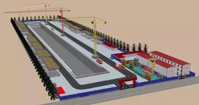 【BIM案例】地铁项目的BIM技术应用! BIM视界 第4张-BIM建筑网 【BIM案例】地铁项目的BIM技术应用! BIM视界 第4张