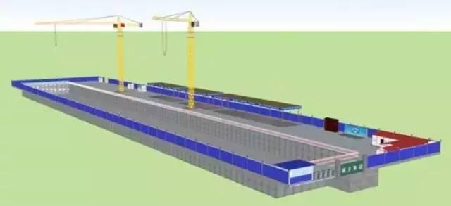 【BIM案例】地铁项目的BIM技术应用! BIM视界 第5张-BIM建筑网 【BIM案例】地铁项目的BIM技术应用! BIM视界 第5张