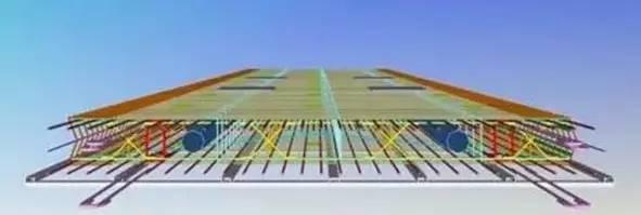 【BIM案例】地铁项目的BIM技术应用! BIM视界 第7张-BIM建筑网 【BIM案例】地铁项目的BIM技术应用! BIM视界 第7张