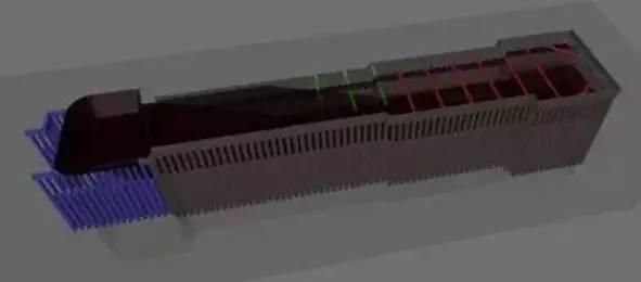 【BIM案例】地铁项目的BIM技术应用! BIM视界 第8张-BIM建筑网 【BIM案例】地铁项目的BIM技术应用! BIM视界 第8张