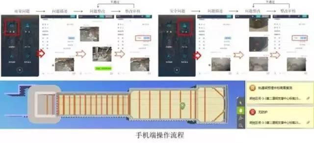 【BIM案例】地铁项目的BIM技术应用! BIM视界 第14张-BIM建筑网 【BIM案例】地铁项目的BIM技术应用! BIM视界 第14张