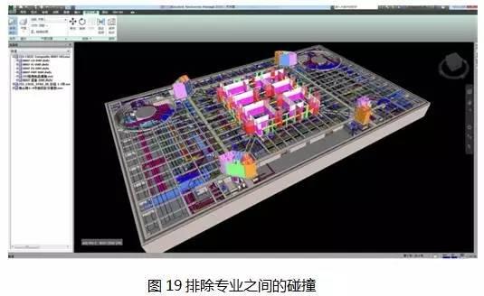 【BIM专家】许立山：中国尊创23项中国和世界之最，BIM功不可没。 BIM视界 第24张