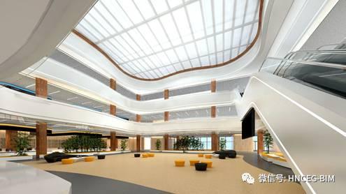 【BIM案例】集团首个PPP项目、典型装饰案例——宁乡“市民之家”PPP项目BIM装修应用 BIM视界 第1张-BIM建筑网 【BIM案例】集团首个PPP项目、典型装饰案例——宁乡“市民之家”PPP项目BIM装修应用 BIM视界 第1张