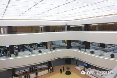 【BIM案例】集团首个PPP项目、典型装饰案例——宁乡“市民之家”PPP项目BIM装修应用 BIM视界 第3张-BIM建筑网 【BIM案例】集团首个PPP项目、典型装饰案例——宁乡“市民之家”PPP项目BIM装修应用 BIM视界 第3张