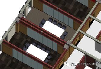【BIM案例】集团首个PPP项目、典型装饰案例——宁乡“市民之家”PPP项目BIM装修应用 BIM视界 第4张-BIM建筑网 【BIM案例】集团首个PPP项目、典型装饰案例——宁乡“市民之家”PPP项目BIM装修应用 BIM视界 第4张