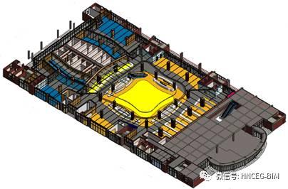 【BIM案例】集团首个PPP项目、典型装饰案例——宁乡“市民之家”PPP项目BIM装修应用 BIM视界 第5张-BIM建筑网 【BIM案例】集团首个PPP项目、典型装饰案例——宁乡“市民之家”PPP项目BIM装修应用 BIM视界 第5张
