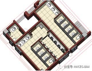 【BIM案例】集团首个PPP项目、典型装饰案例——宁乡“市民之家”PPP项目BIM装修应用 BIM视界 第11张-BIM建筑网 【BIM案例】集团首个PPP项目、典型装饰案例——宁乡“市民之家”PPP项目BIM装修应用 BIM视界 第11张