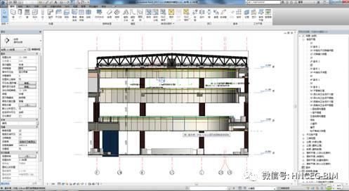 【BIM案例】集团首个PPP项目、典型装饰案例——宁乡“市民之家”PPP项目BIM装修应用 BIM视界 第14张-BIM建筑网 【BIM案例】集团首个PPP项目、典型装饰案例——宁乡“市民之家”PPP项目BIM装修应用 BIM视界 第14张