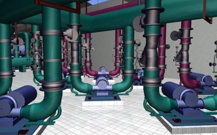 【商业综合体BIM】成都环球贸易广场BIM技术应用 BIM视界 第1张-BIM建筑网 【商业综合体BIM】成都环球贸易广场BIM技术应用 BIM视界 第1张