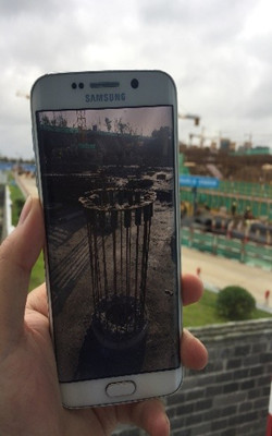 【商业综合体BIM】万达项目BIM应用之通州万达广场项目的应用 BIM视界 第4张-BIM建筑网 【商业综合体BIM】万达项目BIM应用之通州万达广场项目的应用 BIM视界 第4张