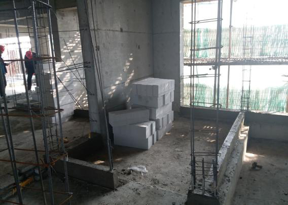 【BIM案例】淮安花漾城一期BIM技术应用 BIM视界 第4张-BIM建筑网 【BIM案例】淮安花漾城一期BIM技术应用 BIM视界 第4张