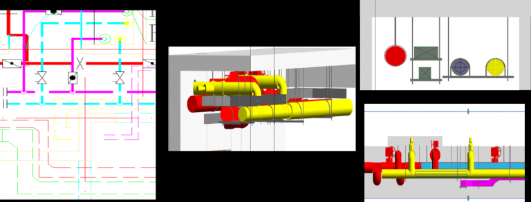 【机场BIM】北京新机场安置房BIM技术应用 BIM视界 第3张-BIM建筑网 【机场BIM】北京新机场安置房BIM技术应用 BIM视界 第3张