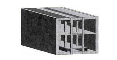 【地铁BIM】BIM技术在地铁车站结构设计中的应用研究 BIM视界 第2张-BIM建筑网 【地铁BIM】BIM技术在地铁车站结构设计中的应用研究 BIM视界 第2张