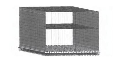 【地铁BIM】BIM技术在地铁车站结构设计中的应用研究 BIM视界 第4张-BIM建筑网 【地铁BIM】BIM技术在地铁车站结构设计中的应用研究 BIM视界 第4张