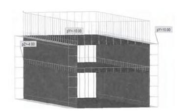 【地铁BIM】BIM技术在地铁车站结构设计中的应用研究 BIM视界 第6张-BIM建筑网 【地铁BIM】BIM技术在地铁车站结构设计中的应用研究 BIM视界 第6张