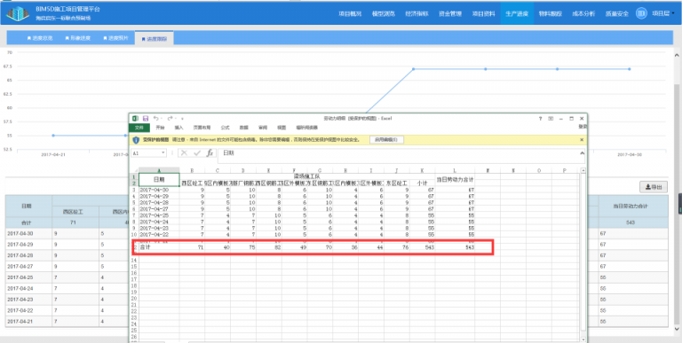 【公路BIM】海启启东一标箱梁预制过程管理BIM技术应用 BIM视界 第10张-BIM建筑网 【公路BIM】海启启东一标箱梁预制过程管理BIM技术应用 BIM视界 第10张